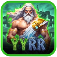 yyrr Logo